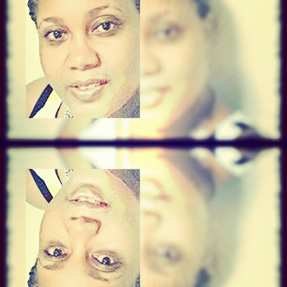 Meet your Posher, Valarie